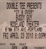 Buddy Guy / Moreland & Arbuckle on Apr 23, 2010 [168-small]