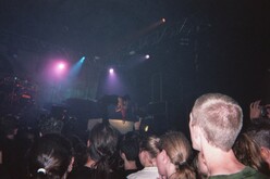 Evanescence / Cold / Revis on Aug 13, 2003 [825-small]