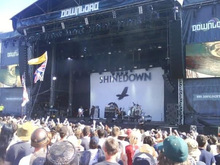 Download Festival 2009 on Jun 12, 2009 [659-small]