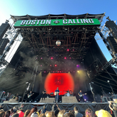 Boston Calling Music Festival 2023 on May 26, 2023 [907-small]