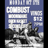 Combust / Moon Mane / Open Kasket / Second Life on Oct 17, 2022 [996-small]