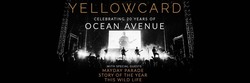 Yellowcard / Mayday Parade / Story of the Year / This Wild Life on Jul 6, 2023 [730-small]
