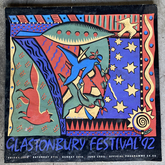 Glastonbury Festival 1992 on Jun 26, 1992 [506-small]