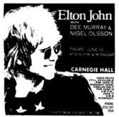Elton John on Jun 10, 1971 [659-small]