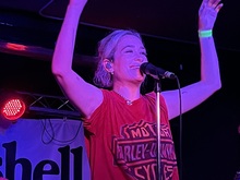 tags: Blondshell, Toronto, Ontario, Canada, The Garrison - Blondshell / Hello Mary on Jul 14, 2023 [083-small]