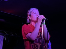 tags: Blondshell, Toronto, Ontario, Canada, The Garrison - Blondshell / Hello Mary on Jul 14, 2023 [088-small]