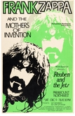 Frank Zappa / Mothers of Invention on Dec 9, 1972 [954-small]