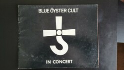 Blue Öyster Cult / Japan on May 1, 1978 [483-small]