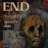 Portrayal of Guilt / End / Yashira / Wake on Mar 4, 2022 [802-small]