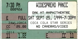 Widespread Panic on Sep 25, 1999 [504-small]