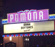 Deftones / Plague Vendor on Oct 28, 2015 [924-small]