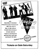 Huey Lewis and The News on Sep 21, 1986 [210-small]