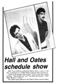 Hall & Oates on Sep 20, 1981 [214-small]