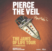 Pierce the Veil / L.S. Dunes / Dayseeker / Destroy Boys on Nov 14, 2023 [368-small]