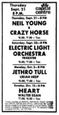 Electric Light Orchestra / Trickster on Sep 23, 1978 [594-small]