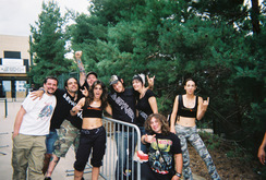 Rob Zombie / Mastodon / Iron Maiden / Queensrÿche on Aug 9, 2005 [216-small]