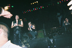 Rob Zombie / Mastodon / Iron Maiden / Queensrÿche on Aug 9, 2005 [220-small]