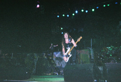Rob Zombie / Mastodon / Iron Maiden / Queensrÿche on Aug 9, 2005 [224-small]