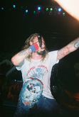 Rob Zombie / Mastodon / Iron Maiden / Queensrÿche on Aug 9, 2005 [315-small]