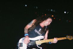 Rob Zombie / Mastodon / Iron Maiden / Queensrÿche on Aug 9, 2005 [335-small]