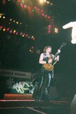 Rob Zombie / Mastodon / Iron Maiden / Queensrÿche on Aug 9, 2005 [339-small]