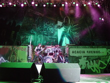 Rob Zombie / Mastodon / Iron Maiden / Queensrÿche on Aug 9, 2005 [495-small]