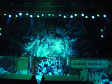 Rob Zombie / Mastodon / Iron Maiden / Queensrÿche on Aug 9, 2005 [507-small]