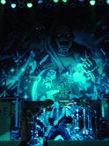 Rob Zombie / Mastodon / Iron Maiden / Queensrÿche on Aug 9, 2005 [511-small]