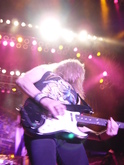 Rob Zombie / Mastodon / Iron Maiden / Queensrÿche on Aug 9, 2005 [524-small]