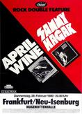 April Wine / Sammy Hagar on Feb 28, 1980 [834-small]