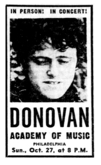 Donovan on Oct 27, 1968 [054-small]