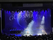 Godsmack / Staind / Mix Master Mike on Jul 29, 2023 [607-small]