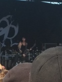 We Came As Romans / Memphis May Fire / As It Is / Black Veil Brides / Set It Off on Jul 15, 2015 [621-small]