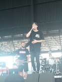 We Came As Romans / Memphis May Fire / As It Is / Black Veil Brides / Set It Off on Jul 15, 2015 [664-small]