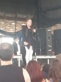 We Came As Romans / Memphis May Fire / As It Is / Black Veil Brides / Set It Off on Jul 15, 2015 [665-small]