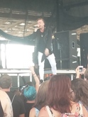 We Came As Romans / Memphis May Fire / As It Is / Black Veil Brides / Set It Off on Jul 15, 2015 [680-small]