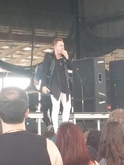 We Came As Romans / Memphis May Fire / As It Is / Black Veil Brides / Set It Off on Jul 15, 2015 [686-small]