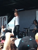 We Came As Romans / Memphis May Fire / As It Is / Black Veil Brides / Set It Off on Jul 15, 2015 [696-small]