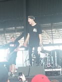 We Came As Romans / Memphis May Fire / As It Is / Black Veil Brides / Set It Off on Jul 15, 2015 [704-small]