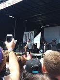 We Came As Romans / Memphis May Fire / As It Is / Black Veil Brides / Set It Off on Jul 15, 2015 [736-small]