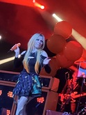 Machine Gun Kelly / Avril Lavigne / iann dior on Jul 5, 2022 [367-small]