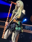 Machine Gun Kelly / Avril Lavigne / iann dior on Jul 5, 2022 [399-small]
