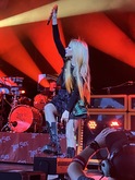 Machine Gun Kelly / Avril Lavigne / iann dior on Jul 5, 2022 [431-small]