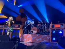 Machine Gun Kelly / Avril Lavigne / iann dior on Jul 5, 2022 [437-small]