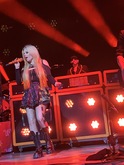 Machine Gun Kelly / Avril Lavigne / iann dior on Jul 5, 2022 [449-small]