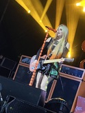 Machine Gun Kelly / Avril Lavigne / iann dior on Jul 5, 2022 [471-small]