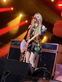 Machine Gun Kelly / Avril Lavigne / iann dior on Jul 5, 2022 [484-small]