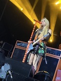 Machine Gun Kelly / Avril Lavigne / iann dior on Jul 5, 2022 [492-small]