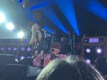 Machine Gun Kelly / Avril Lavigne / iann dior on Jul 5, 2022 [510-small]