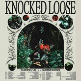 Knocked Loose / Dogbite on Aug 9, 2023 [677-small]